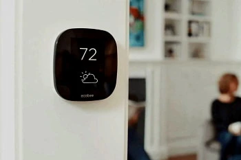 Smart Thermostat Installation Orange County