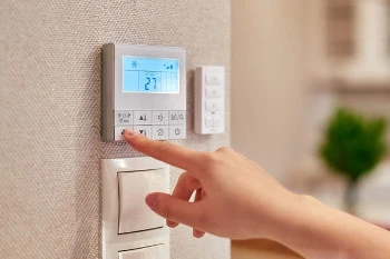 Programmable Thermostat Repair